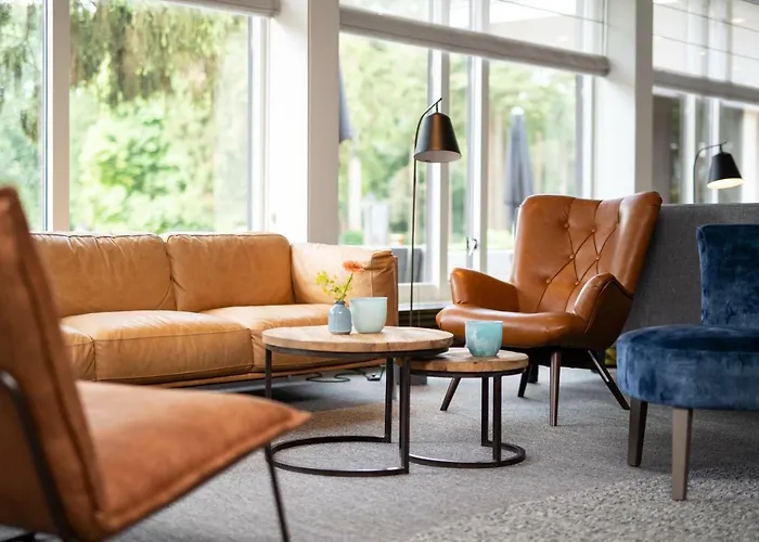 Bilderberg 't Speulderbos 4*