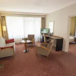 Bilderberg 't Speulderbos 4*