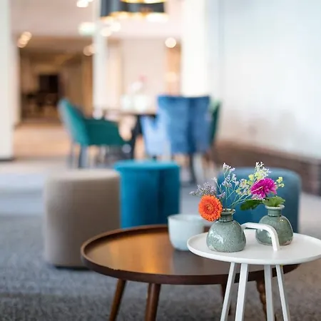 Hotel Bilderberg 't Speulderbos