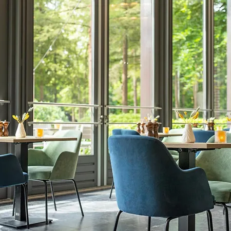 Hotel Bilderberg 't Speulderbos Garderen