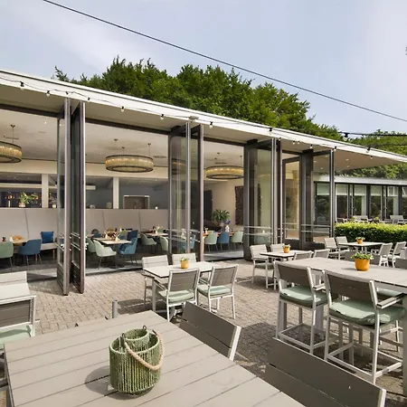 Bilderberg 't Speulderbos ホテル 4*