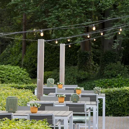 Отель Bilderberg 't Speulderbos 4*