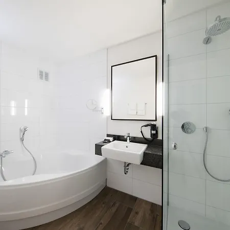 Bilderberg 't Speulderbos Hotel 4*