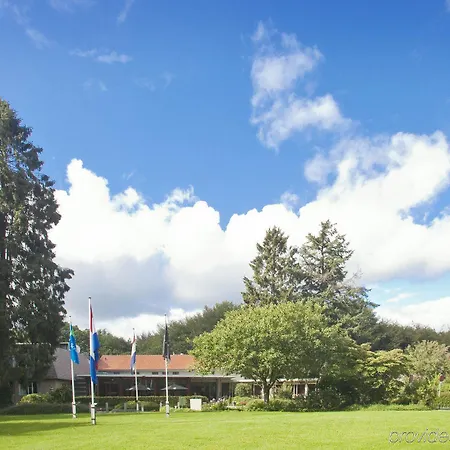 Bilderberg 't Speulderbos 4*