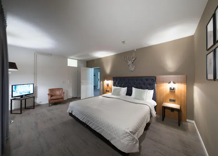 Bilderberg 't Speulderbos