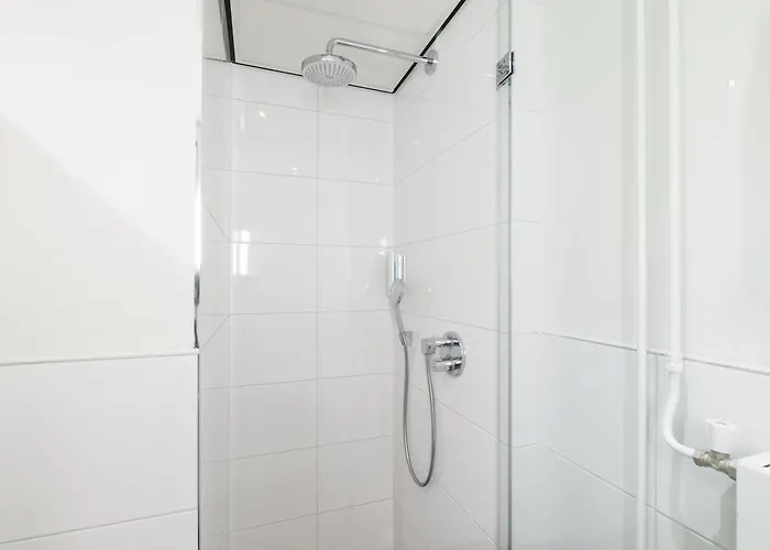 Bilderberg 't Speulderbos Hotel