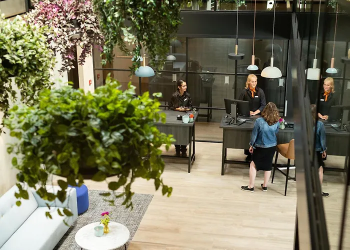 Bilderberg 't Speulderbos Hotel Garderen