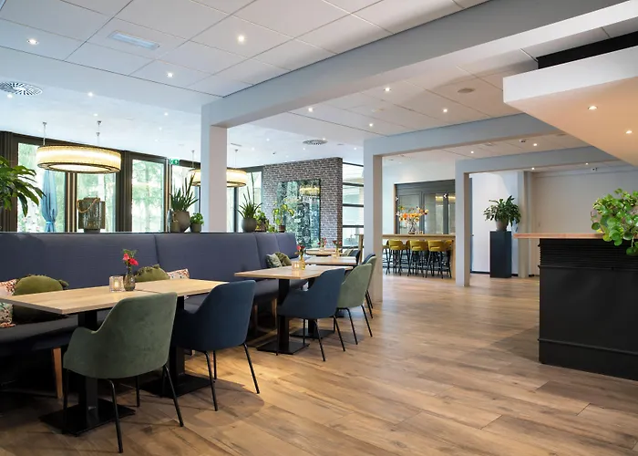 Bilderberg 't Speulderbos 4* Garderen