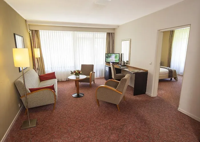 Bilderberg 't Speulderbos 4*