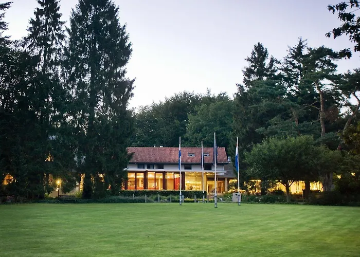 Bilderberg 't Speulderbos 4* Garderen