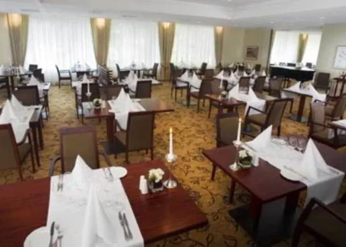 Bilderberg 't Speulderbos