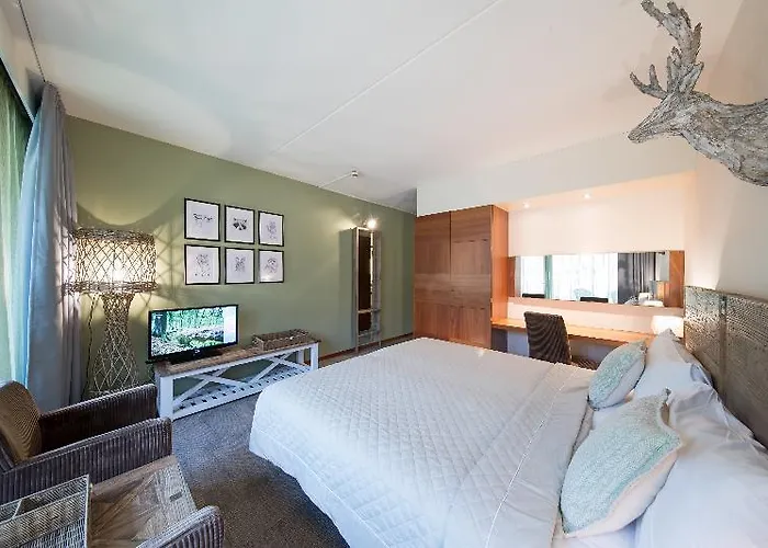 Bilderberg 't Speulderbos Hotel 4*