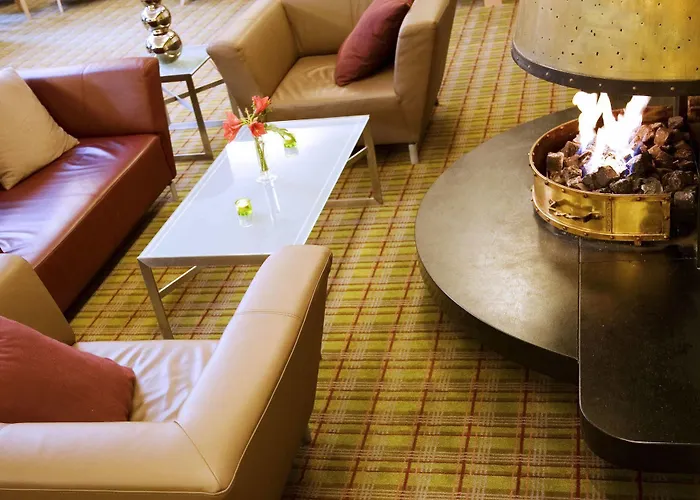 Bilderberg 't Speulderbos Hotel Garderen