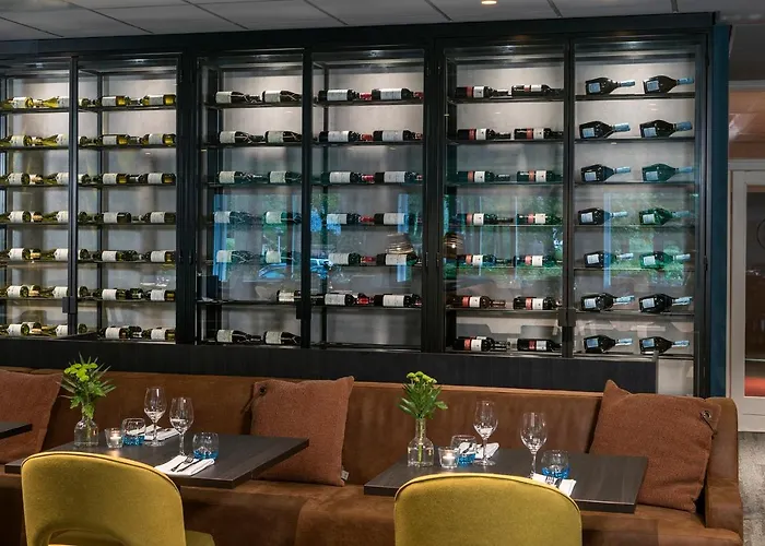 Bilderberg 't Speulderbos Hotel