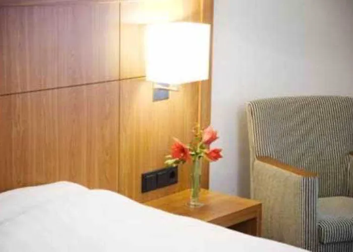 Hotel Bilderberg 't Speulderbos 4*