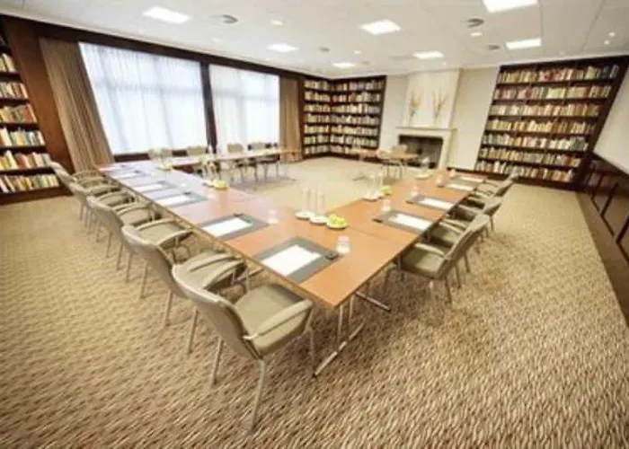 Bilderberg 't Speulderbos 4*